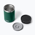 Thermos per alimenti YETI R16 Food Jar 473 ml black forest green 5