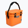 Frigorifero portatile YETI Roadie 7,5 l king crab orange