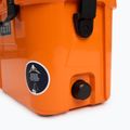 Frigorifero portatile YETI Roadie 7,5 l king crab orange 8