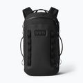 Zaino urbano YETI Cayo 25 l black