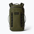 Zaino urbano YETI Cayo 25 l olive