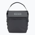 Borsa porta pranzo YETI Daytrip Lunch Bag 6 l charcoal