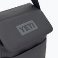 Borsa porta pranzo YETI Daytrip Lunch Bag 6 l charcoal 6