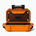 Contenitore YETI LoadOut GoBox Gear 1 l king crab orange 5