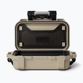 Contenitore YETI LoadOut GoBox Gear 1 l tan 5