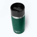 Thermos YETI Rambler Travel 354 ml black forest green 3