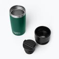 Thermos YETI Rambler Travel 354 ml black forest green 4