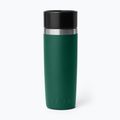 Thermos YETI Rambler Travel 473 ml black forest green 2
