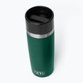 Thermos YETI Rambler Travel 473 ml black forest green 3