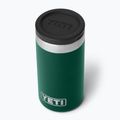 Bicchieri da campo YETI Shot 48 ml 4 pcs. black forest green 7