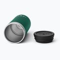 Bicchieri da campo YETI Shot 48 ml 4 pcs. black forest green 8
