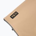 Sedia da campeggio YETI Trailhead Field tan 3