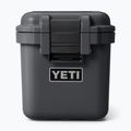 Contenitore YETI LoadOut GoBox 15 14 l charcoal