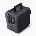 Contenitore YETI LoadOut GoBox 15 14 l charcoal 2