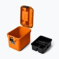 Contenitore YETI LoadOut GoBox 15 14 l king crab orange 6