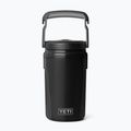 Borraccia termica YETI Silo Straw Jug 1,2 l black