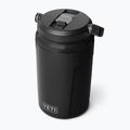 Borraccia termica YETI Silo Straw Jug 1,2 l black 3