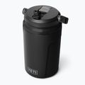 Borraccia termica YETI Silo Straw Jug 1,2 l black 4