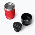Thermos YETI Rambler Travel 236 ml rescue red 4