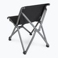 Sedia da campeggio YETI Trailhead Field black 2