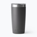 Thermos YETI Rambler Tumbler 296 ml charcoal 2