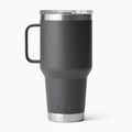 Borraccia termica YETI Rambler Travel Tumbler 591 ml charcoal 2