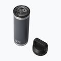 Thermos YETI Rambler Chug 532 ml charcoal 4