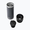 Thermos YETI Rambler Chug 532 ml charcoal 5