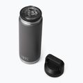 Thermos YETI Rambler Chug 760 ml charcoal 4