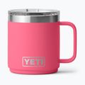 Borraccia termica YETI Rambler CL 295 ml tropical pink