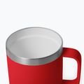 Borraccia termica YETI Rambler CL 295 ml rescue red 4