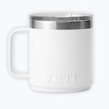 Borraccia termica YETI Rambler CL 295 ml white 2