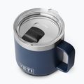 Borraccia termica YETI Rambler CL 414 ml navy 3