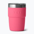 Thermos YETI Rambler Stackable 237 ml tropical pink 2