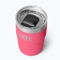 Thermos YETI Rambler Stackable 237 ml tropical pink 3