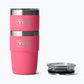 Thermos YETI Rambler Stackable 237 ml tropical pink 4