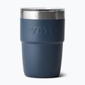 Thermos YETI Rambler Stackable 237 ml navy 2