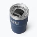 Thermos YETI Rambler Stackable 237 ml navy 3