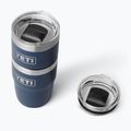Thermos YETI Rambler Stackable 237 ml navy 5