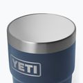 Thermos YETI Rambler Stackable 237 ml navy 6