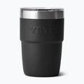 Thermos YETI Rambler Stackable 237 ml black 2