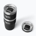 Thermos YETI Rambler Stackable 237 ml black 5