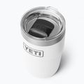 Thermos YETI Rambler Stackable 237 ml white 3