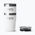 Thermos YETI Rambler Stackable 237 ml white 4
