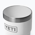 Thermos YETI Rambler Stackable 237 ml white 6