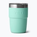 Thermos YETI Rambler Stackable 237 ml seafoam 2