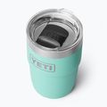 Thermos YETI Rambler Stackable 237 ml seafoam 3