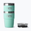 Thermos YETI Rambler Stackable 237 ml seafoam 4