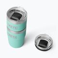 Thermos YETI Rambler Stackable 237 ml seafoam 5