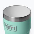 Thermos YETI Rambler Stackable 237 ml seafoam 6